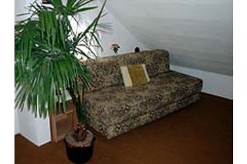 Tsjechië Privát Jeseník, Exterieur